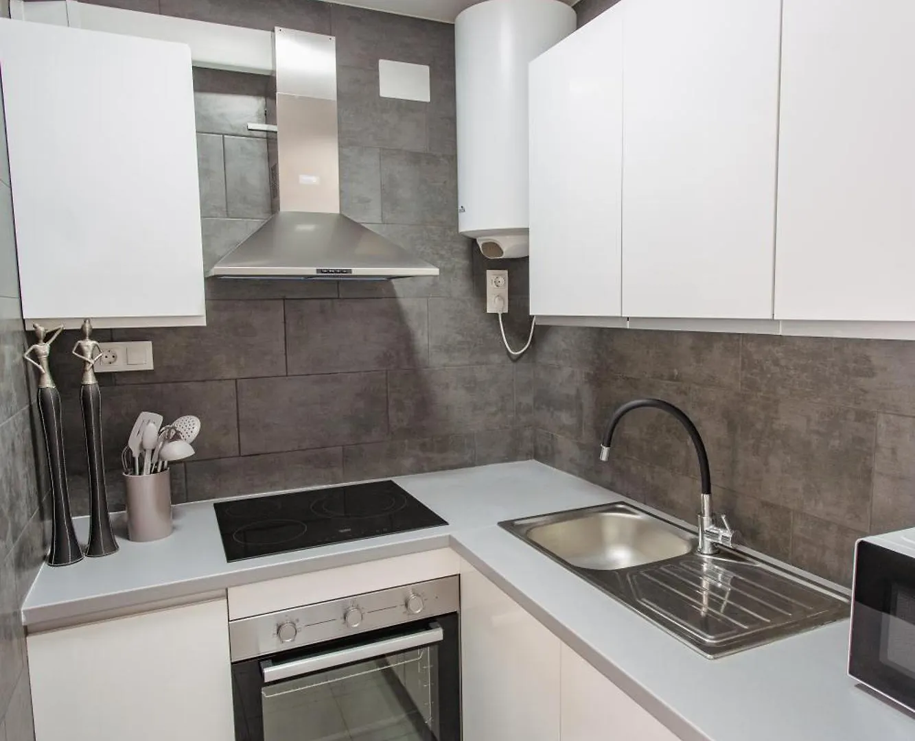 Hogaristic - Elegante Apartamento Con Piscina Salou Apartment