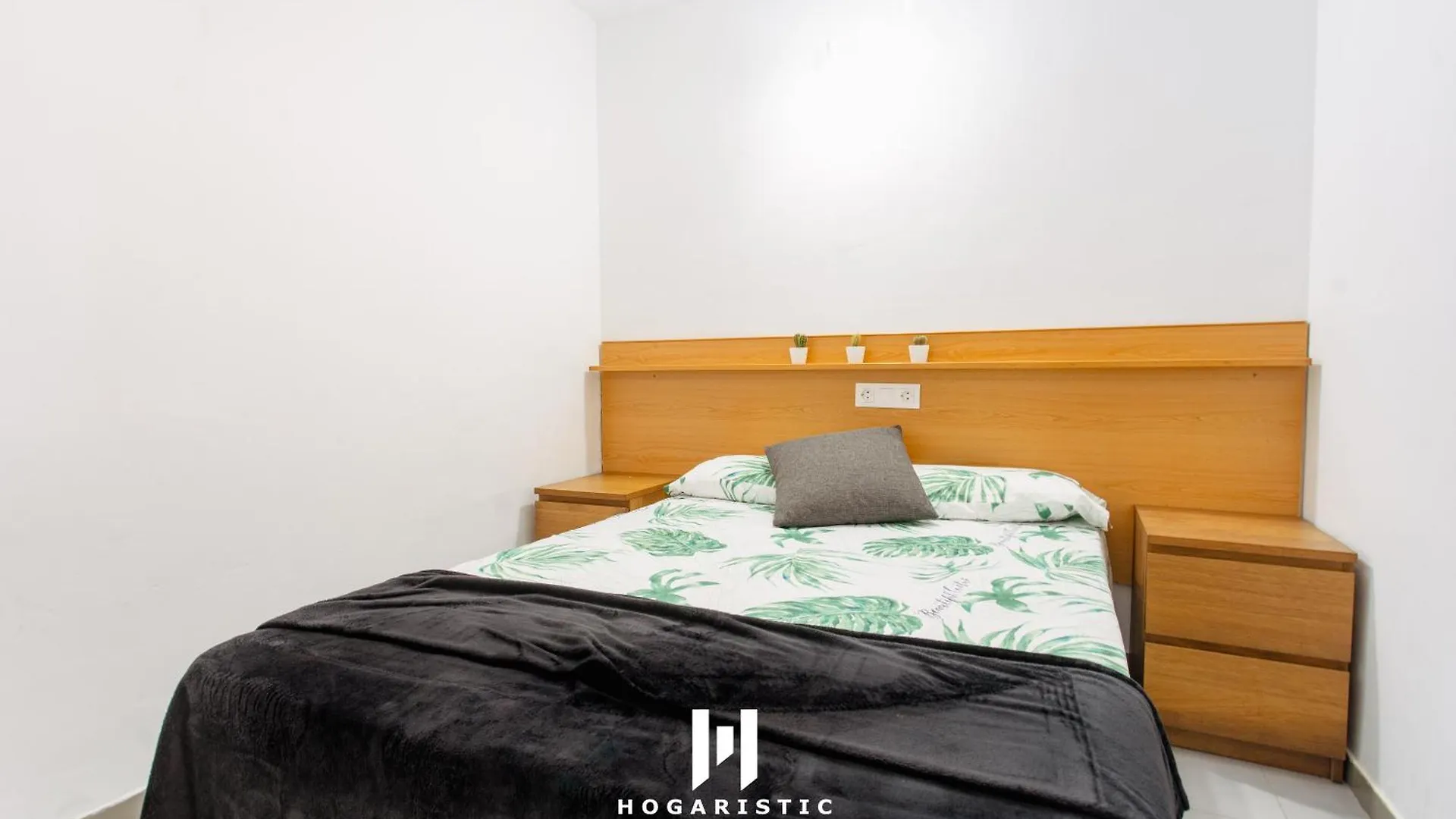 Hogaristic - Elegante Apartamento Con Piscina Salou 0*,  Spain