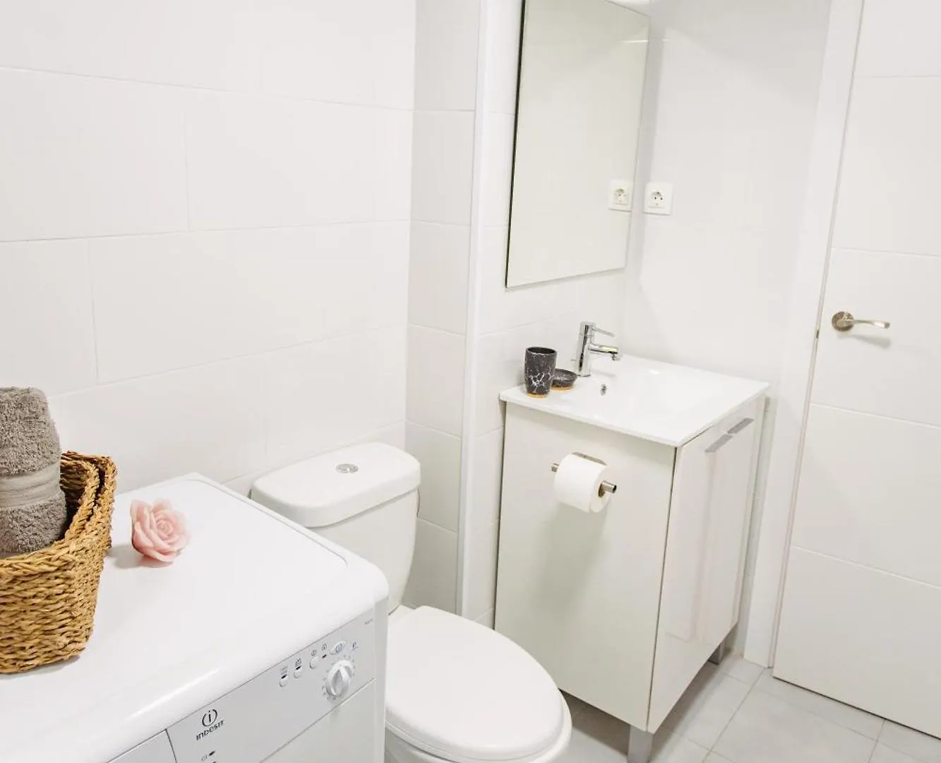 Hogaristic - Elegante Apartamento Con Piscina Salou Apartment