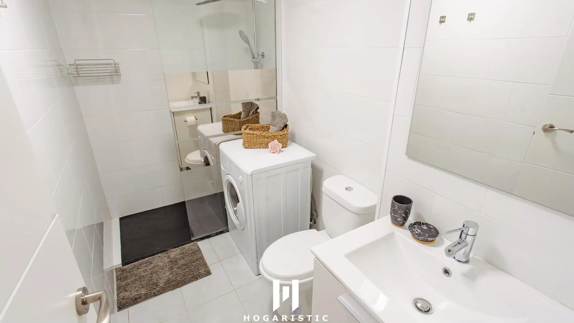 Hogaristic - Elegante Apartamento Con Piscina Salou Spain