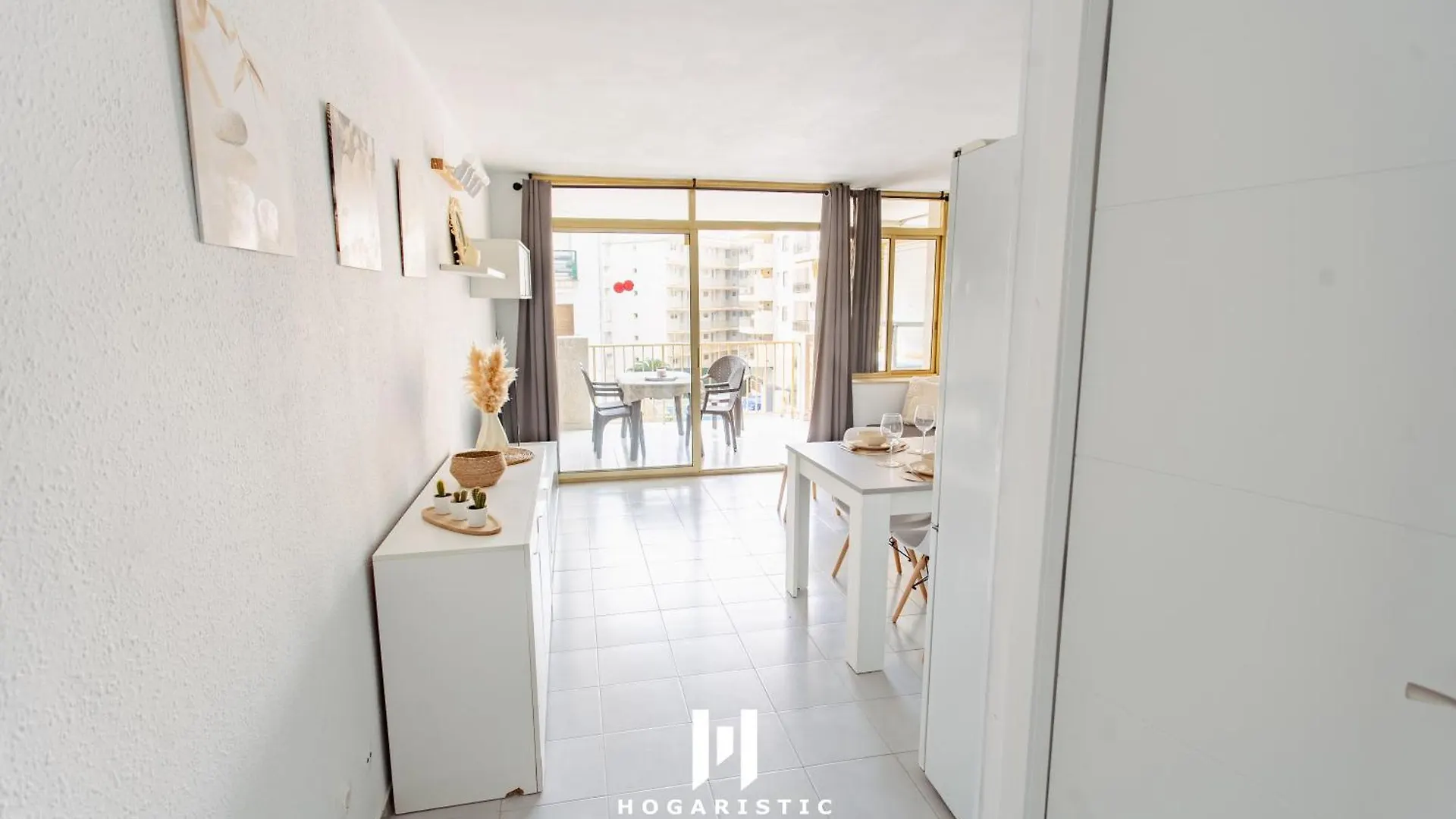 Apartment Hogaristic - Elegante Apartamento Con Piscina Salou Spain